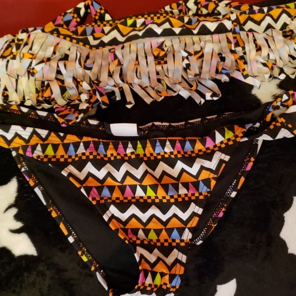 Pac sun bikini